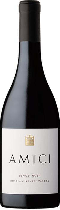 2021 Amici Pinot Noir Russian River Valley