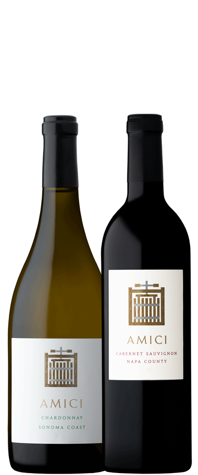 Amici Cellars Year-Round Gifting