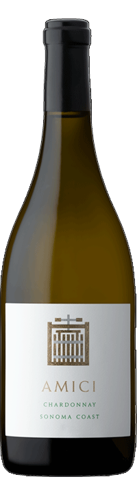 2023 Amici Chardonnay Sonoma Coast