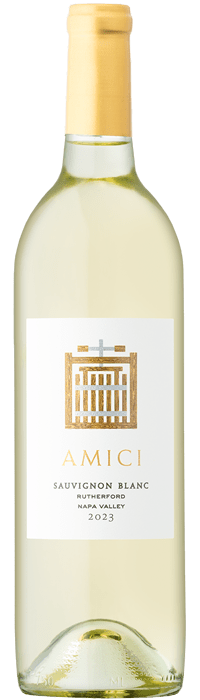 Single Vineyard White Wines