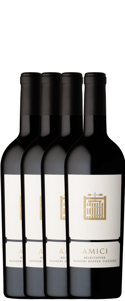 Amici Cellars Year-Round Gifting